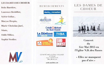 dames-de-choeur-eglise-nd-des-passes-mai-2015