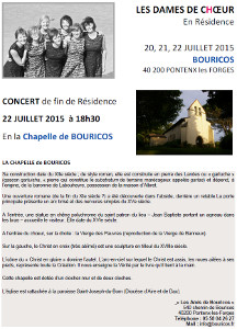dames-de-choeur-residence-juillet-2015